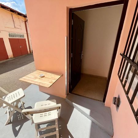 U Byvale Posty Apartment Decin Ngoại thất bức ảnh