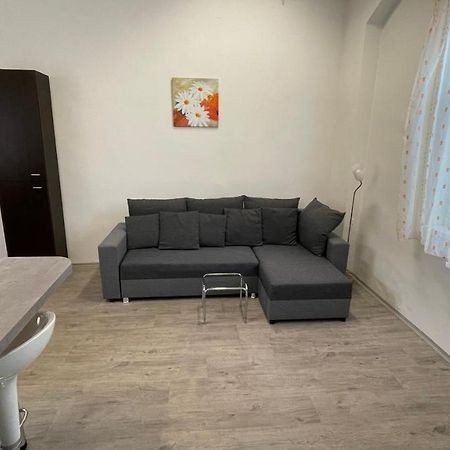 U Byvale Posty Apartment Decin Ngoại thất bức ảnh