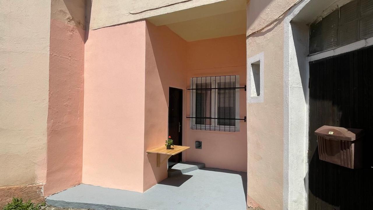 U Byvale Posty Apartment Decin Ngoại thất bức ảnh