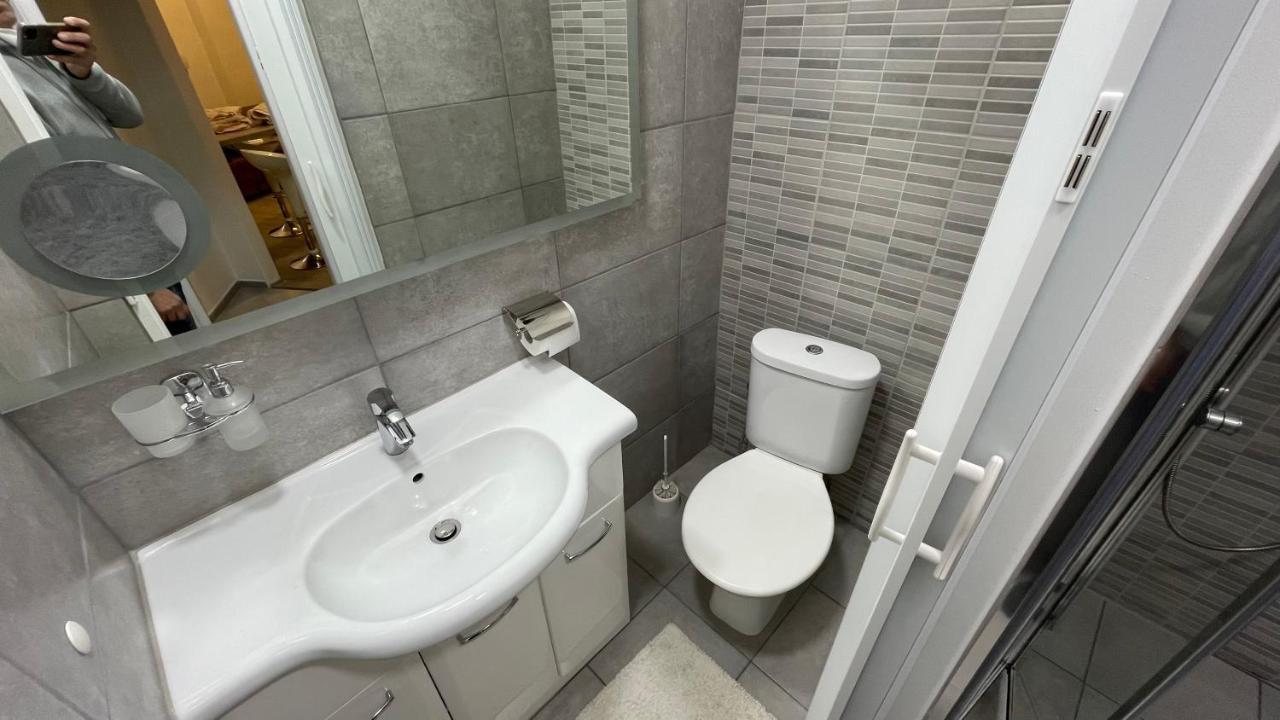 U Byvale Posty Apartment Decin Ngoại thất bức ảnh